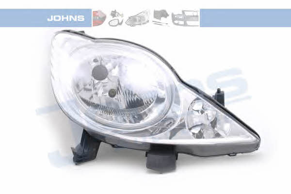Johns 57 07 10 Headlight right 570710: Buy near me in Poland at 2407.PL - Good price!