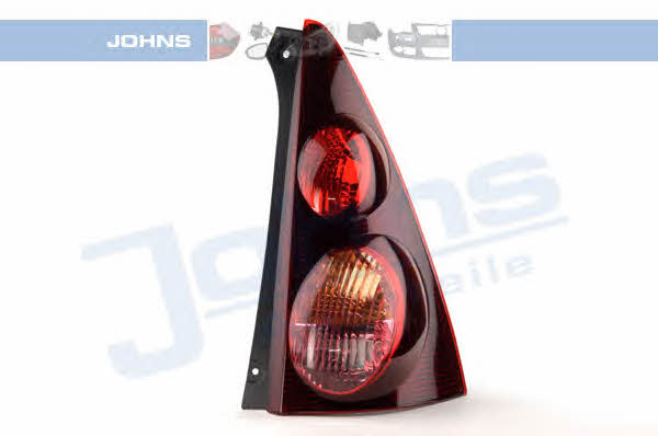 Johns 57 07 88-3 Tail lamp right 5707883: Buy near me in Poland at 2407.PL - Good price!