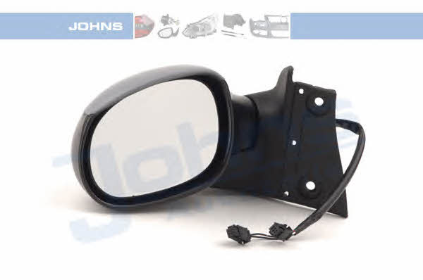 Johns 57 17 37-21 Rearview mirror external left 57173721: Buy near me in Poland at 2407.PL - Good price!