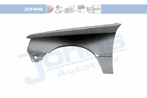 Johns 57 22 01 Front fender left 572201: Buy near me in Poland at 2407.PL - Good price!