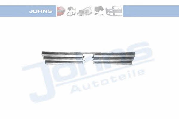 Johns 57 22 05-1 Grille radiator 5722051: Buy near me in Poland at 2407.PL - Good price!