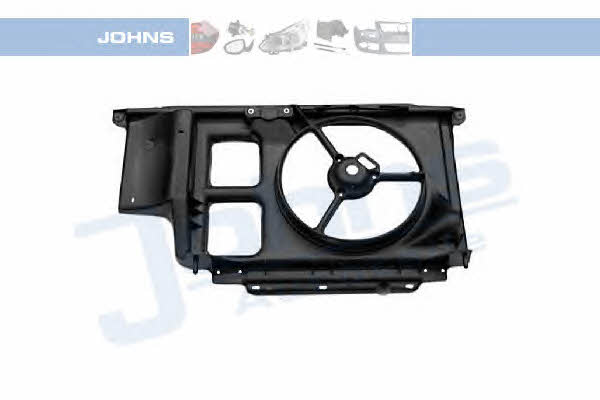 Johns 57 26 04 Front panel 572604: Buy near me in Poland at 2407.PL - Good price!