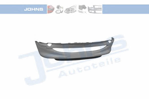 Johns 57 26 07 Front bumper 572607: Buy near me at 2407.PL in Poland at an Affordable price!