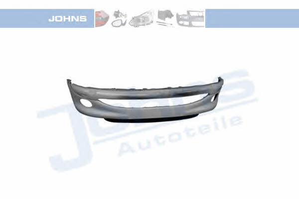 Johns 57 26 07-2 Front bumper 5726072: Buy near me in Poland at 2407.PL - Good price!