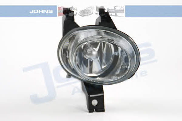 Johns 57 26 30 Fog headlight, right 572630: Buy near me in Poland at 2407.PL - Good price!