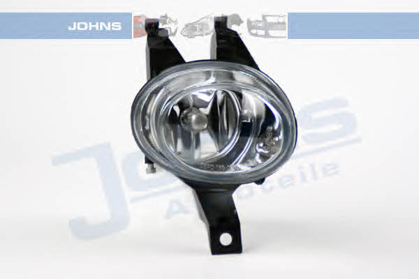 Johns 57 26 30-2 Fog headlight, right 5726302: Buy near me at 2407.PL in Poland at an Affordable price!