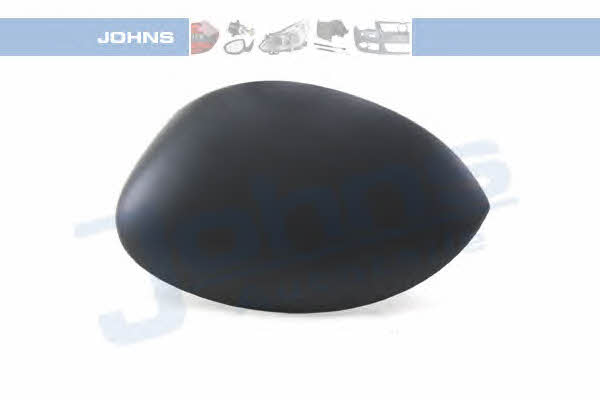 Johns 57 26 37-90 Cover side left mirror 57263790: Buy near me in Poland at 2407.PL - Good price!