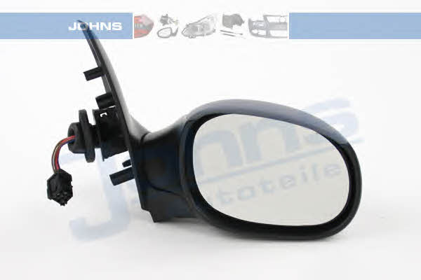 Johns 57 26 38-27 Rearview mirror external right 57263827: Buy near me in Poland at 2407.PL - Good price!