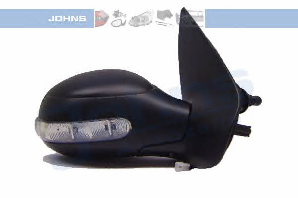 Johns 57 26 38-71 Rearview mirror external right 57263871: Buy near me in Poland at 2407.PL - Good price!