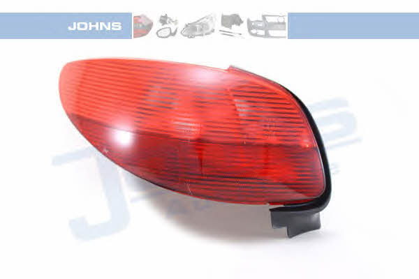 Johns 57 26 87-3 Tail lamp left 5726873: Buy near me in Poland at 2407.PL - Good price!
