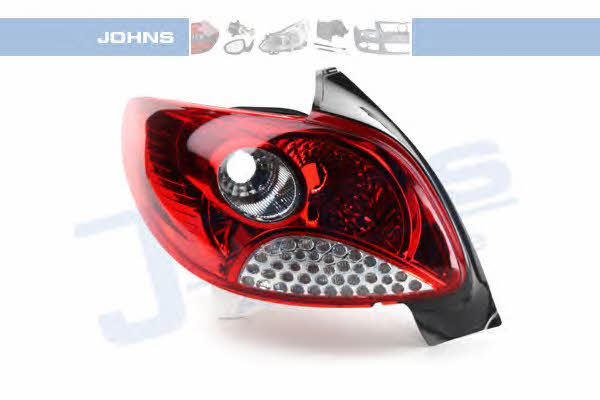 Johns 57 26 87-8 Tail lamp left 5726878: Buy near me in Poland at 2407.PL - Good price!