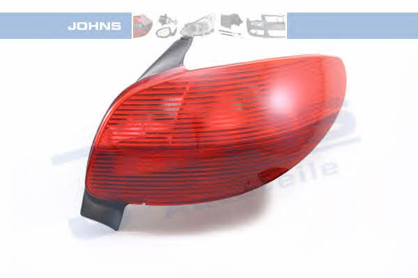 Johns 57 26 88-1 Tail lamp right 5726881: Buy near me in Poland at 2407.PL - Good price!