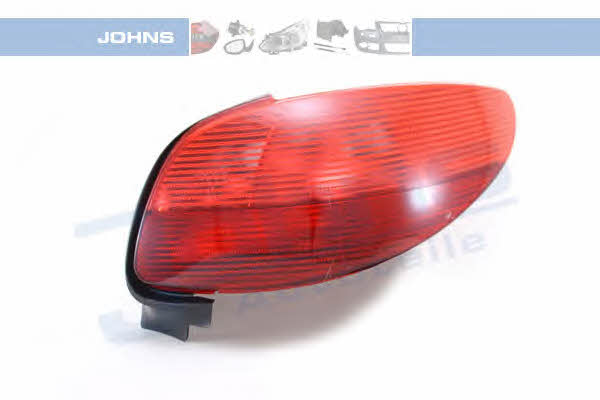 Johns 57 26 88-3 Tail lamp right 5726883: Buy near me in Poland at 2407.PL - Good price!