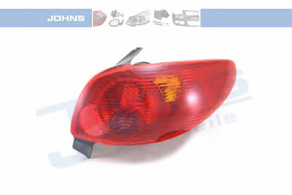 Johns 57 26 88-5 Tail lamp right 5726885: Buy near me at 2407.PL in Poland at an Affordable price!