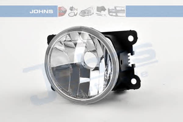 Johns 57 27 29-2 Fog lamp left/right 5727292: Buy near me in Poland at 2407.PL - Good price!