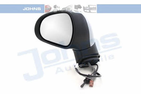 Johns 57 27 37-1 Rearview mirror external left 5727371: Buy near me in Poland at 2407.PL - Good price!