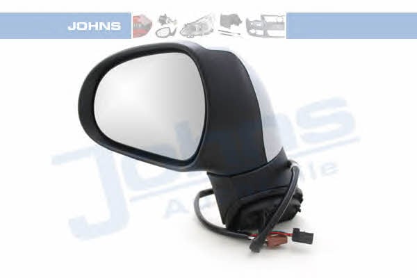 Johns 57 27 37-21 Rearview mirror external left 57273721: Buy near me in Poland at 2407.PL - Good price!