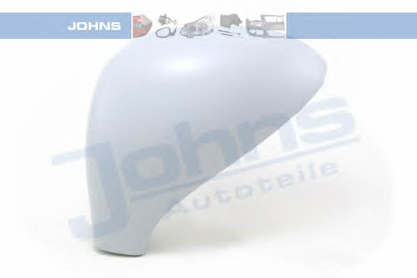 Johns 57 27 37-91 Cover side left mirror 57273791: Buy near me in Poland at 2407.PL - Good price!