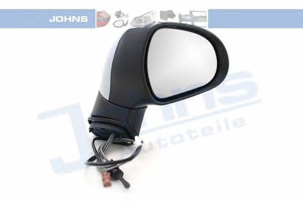 Johns 57 27 38-1 Rearview mirror external right 5727381: Buy near me in Poland at 2407.PL - Good price!