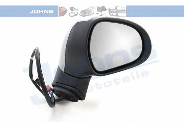 Johns 57 27 38-25 Rearview mirror external right 57273825: Buy near me in Poland at 2407.PL - Good price!