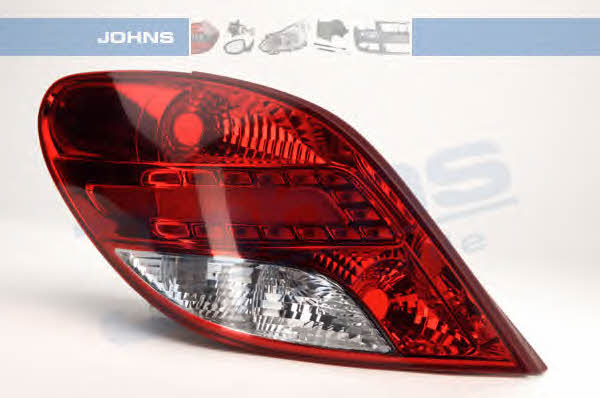 Johns 57 27 87-2 Tail lamp left 5727872: Buy near me in Poland at 2407.PL - Good price!