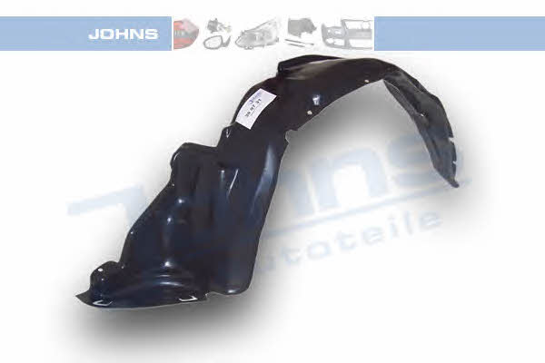 Johns 38 07 31 Fender liner front left 380731: Buy near me at 2407.PL in Poland at an Affordable price!