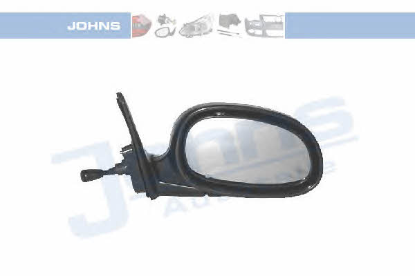 Johns 38 07 38-5 Rearview mirror external right 3807385: Buy near me in Poland at 2407.PL - Good price!