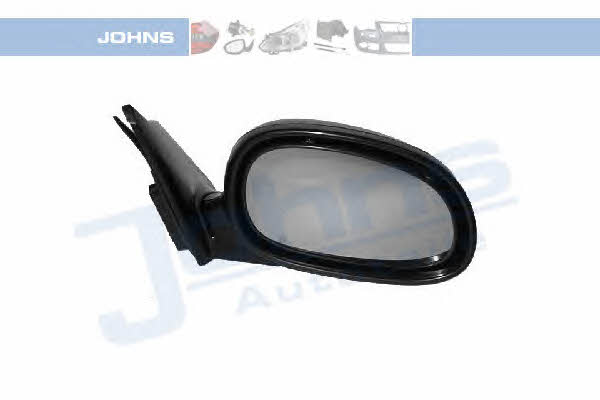 Johns 38 07 38-6 Rearview mirror external right 3807386: Buy near me in Poland at 2407.PL - Good price!