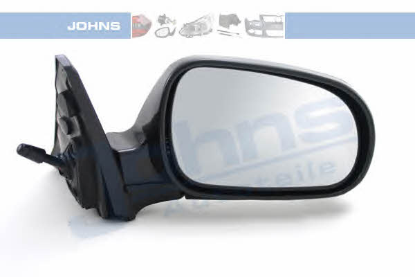 Johns 38 08 38-1 Rearview mirror external right 3808381: Buy near me in Poland at 2407.PL - Good price!