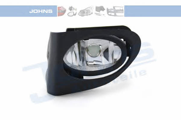 Johns 38 10 29 Fog headlight, left 381029: Buy near me in Poland at 2407.PL - Good price!