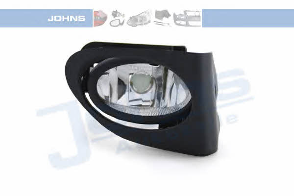 Johns 38 10 30 Fog headlight, right 381030: Buy near me in Poland at 2407.PL - Good price!
