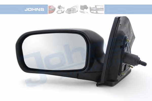 Johns 38 10 37-1 Rearview mirror external left 3810371: Buy near me in Poland at 2407.PL - Good price!