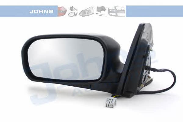 Johns 38 10 37-21 Rearview mirror external left 38103721: Buy near me in Poland at 2407.PL - Good price!