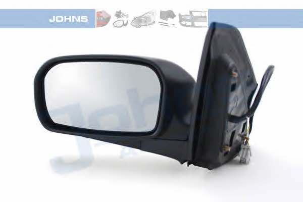 Johns 38 10 37-25 Rearview mirror external left 38103725: Buy near me at 2407.PL in Poland at an Affordable price!