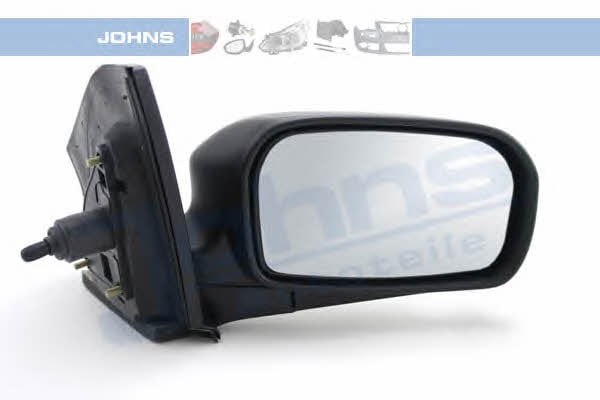 Johns 38 10 38-1 Rearview mirror external right 3810381: Buy near me in Poland at 2407.PL - Good price!