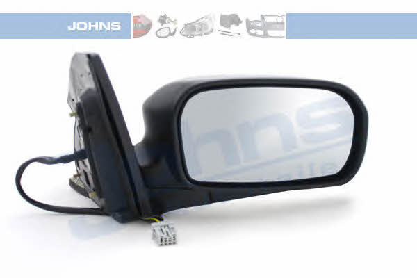 Johns 38 10 38-21 Rearview mirror external right 38103821: Buy near me in Poland at 2407.PL - Good price!