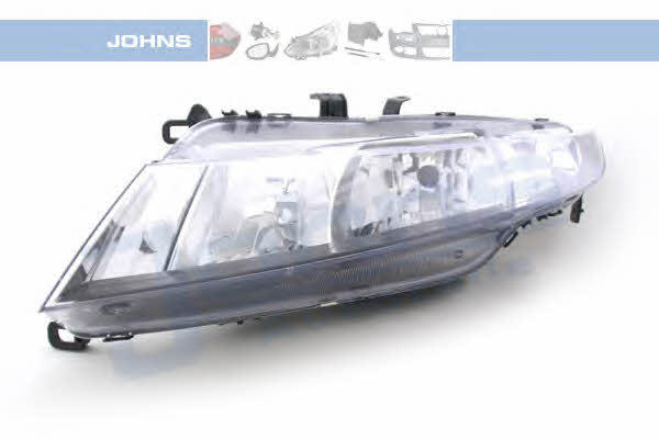 Johns 38 11 09 Headlight left 381109: Buy near me in Poland at 2407.PL - Good price!