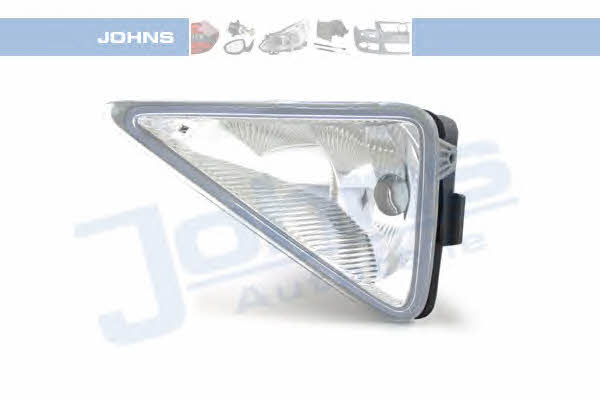 Johns 38 11 29 Fog headlight, left 381129: Buy near me in Poland at 2407.PL - Good price!