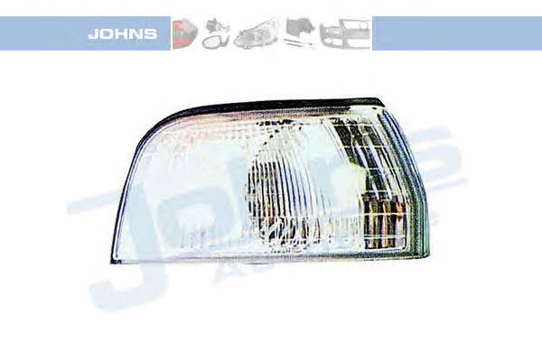 Johns 38 17 10-6 Position lamp right 3817106: Buy near me in Poland at 2407.PL - Good price!