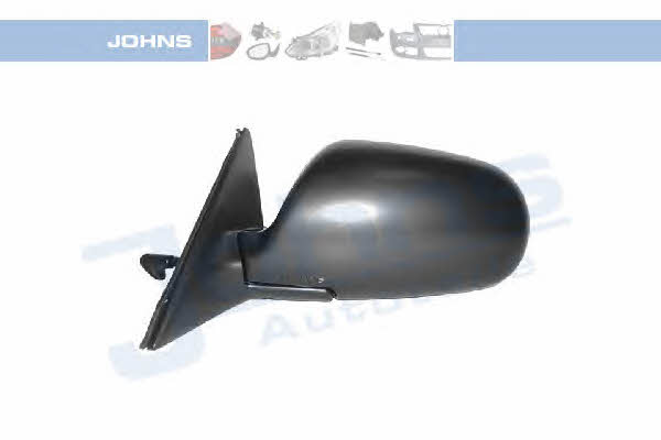 Johns 38 17 37-1 Rearview mirror external left 3817371: Buy near me in Poland at 2407.PL - Good price!