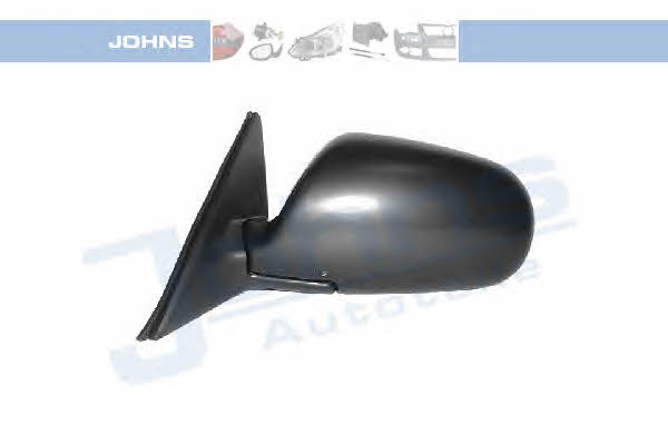 Johns 38 17 37-2 Rearview mirror external left 3817372: Buy near me in Poland at 2407.PL - Good price!