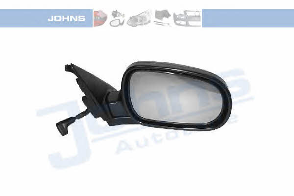 Johns 38 17 38-1 Rearview mirror external right 3817381: Buy near me in Poland at 2407.PL - Good price!