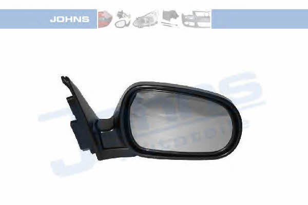 Johns 38 17 38-2 Rearview mirror external right 3817382: Buy near me in Poland at 2407.PL - Good price!