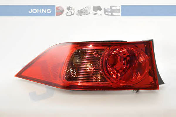 Johns 38 20 87-2 Tail lamp left 3820872: Buy near me in Poland at 2407.PL - Good price!