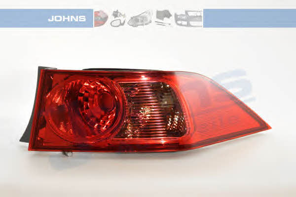 Johns 38 20 88-2 Tail lamp right 3820882: Buy near me in Poland at 2407.PL - Good price!