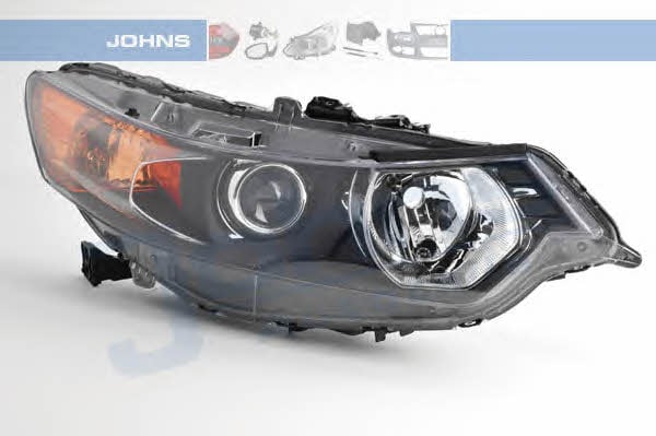 Johns 38 21 10 Headlight right 382110: Buy near me in Poland at 2407.PL - Good price!