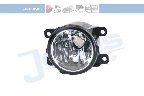 Johns 38 21 30-4 Fog headlight, right 3821304: Buy near me in Poland at 2407.PL - Good price!