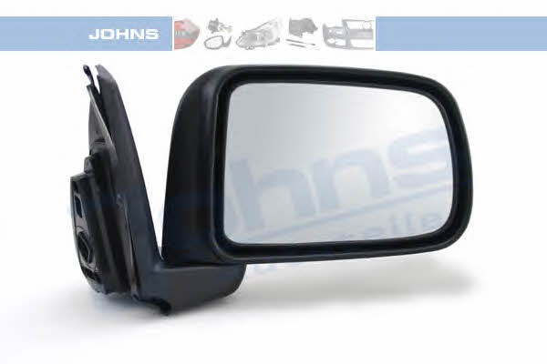 Johns 38 41 38-2 Rearview mirror external right 3841382: Buy near me in Poland at 2407.PL - Good price!