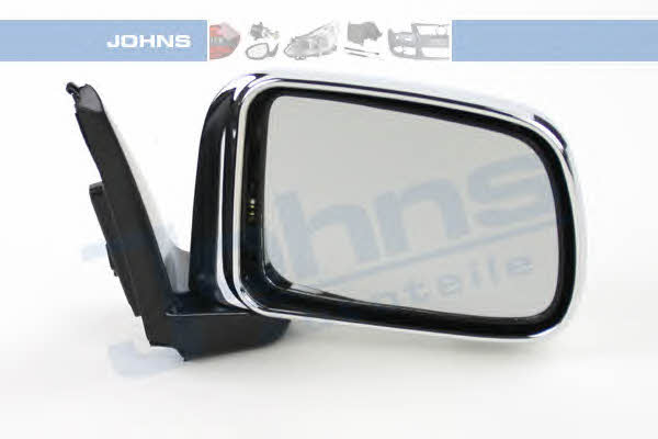 Johns 38 41 38-6 Rearview mirror external right 3841386: Buy near me at 2407.PL in Poland at an Affordable price!