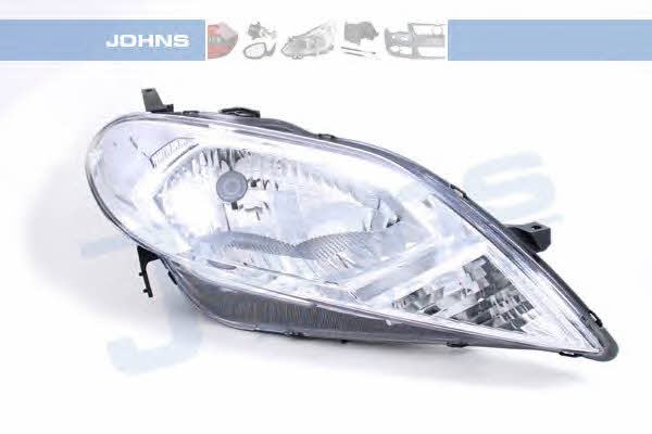 Johns 38 61 10 Headlight right 386110: Buy near me in Poland at 2407.PL - Good price!